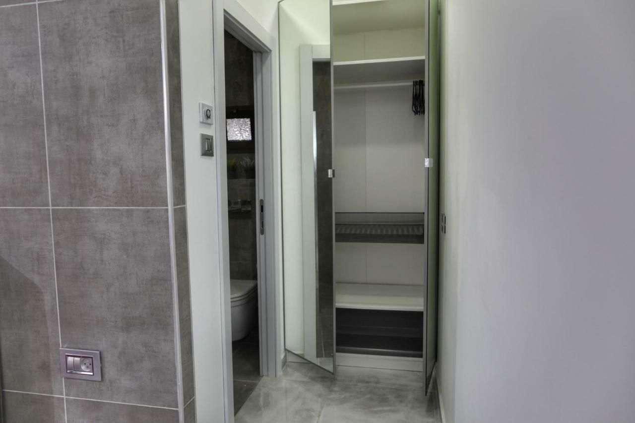 Romsuites - Сozy & Stylish, Center Baha'I Gardens And Colony Haifa Exteriér fotografie